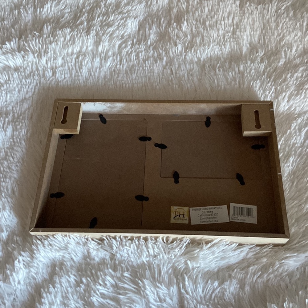 NEVER USED PICTURE FRAME! - Picture 2 of 5